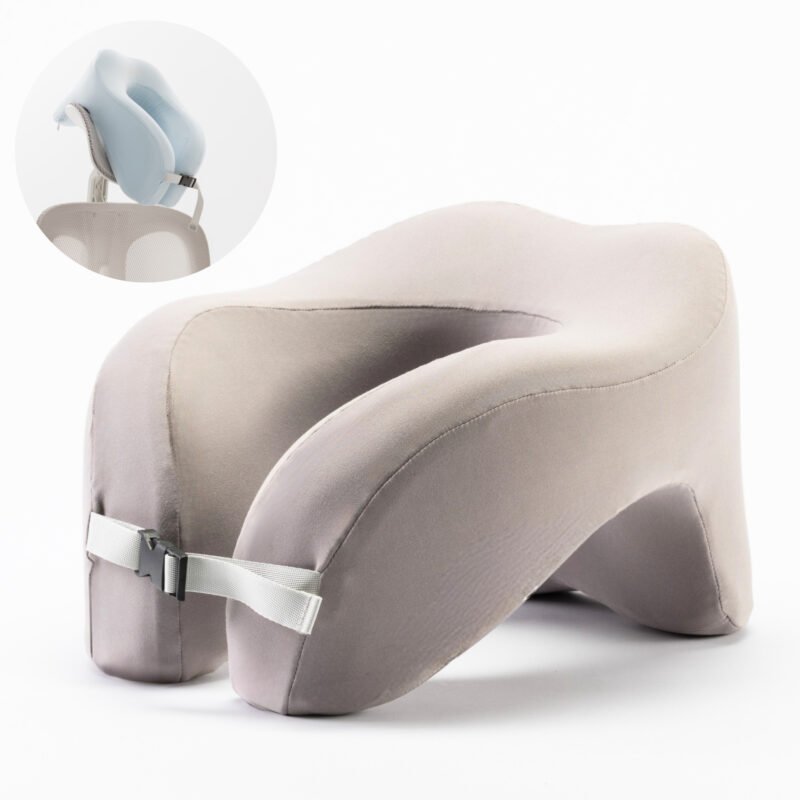 360° Multi-Functional Nap Pillow