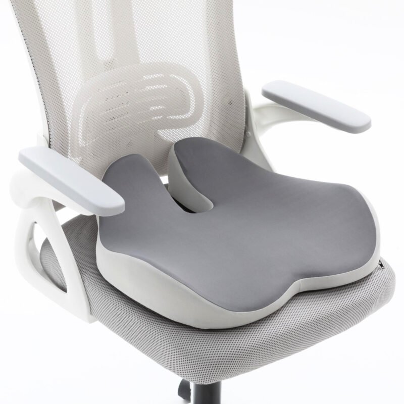 Ultimate Comfort Memory Foam Seat Cushion